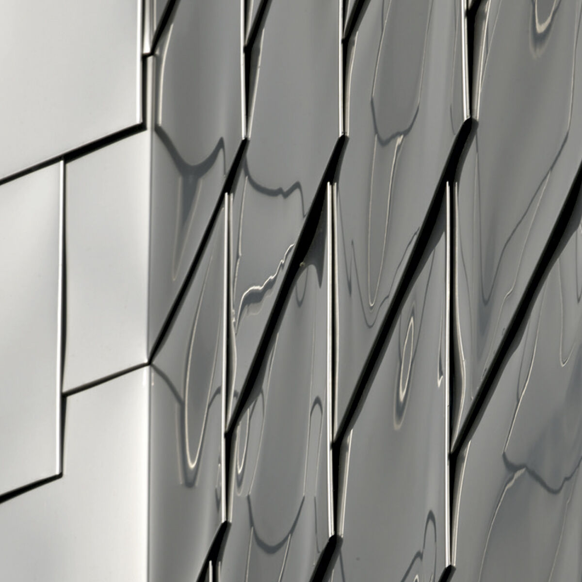 Agence d'architecture AFAA